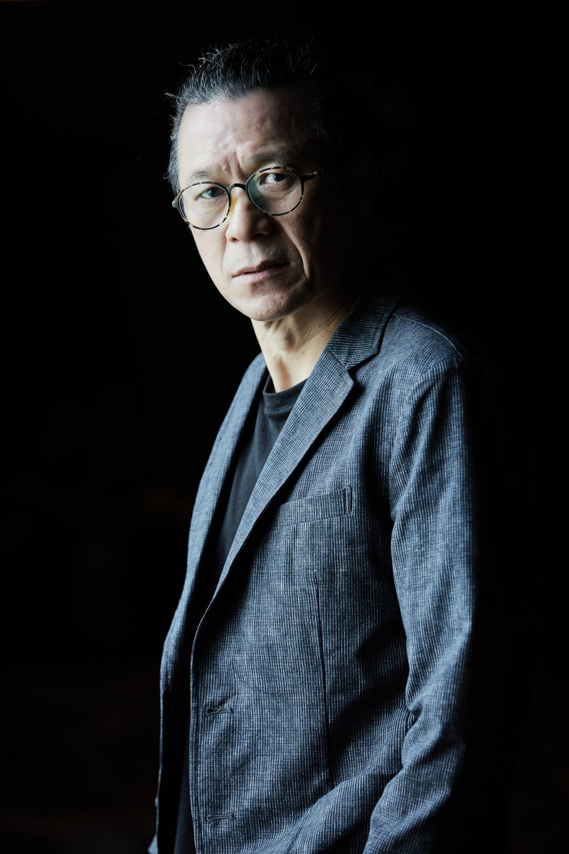 '주차금지' 김뢰하 이번에도 강렬한 역할? 봉준호 지분 있죠