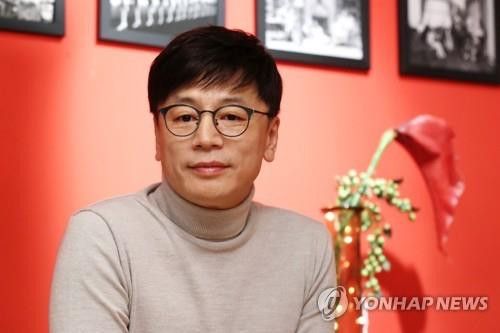 '신과 함께' 김용화 감독, 나인원 한남 250억원 매각…175억원 시세차익