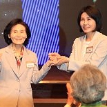 ′숙대′ 김혜경, ′소년공′ 이재명과 결혼 결심한 이유 ″10년동안..″
