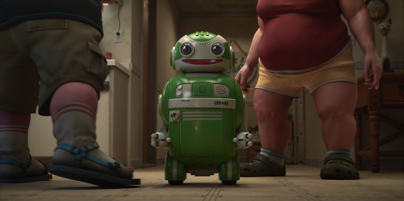 [주말의 OTT] 이재욱&middot;조보아 너네 남매잖아…