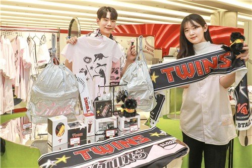 [이번주뭘살까] '나들이 절정'…패션·뷰티·식품 기획전 (출처=연합뉴스)