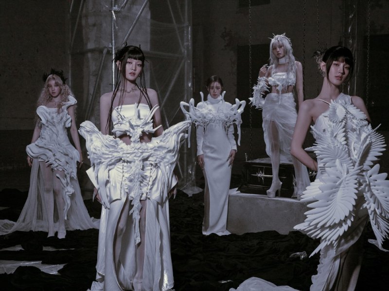 아이들/큐브 엔터테인먼트 제공