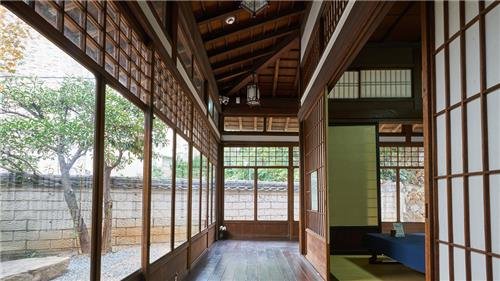 문화공감 수정 내부 (출처=연합뉴스)