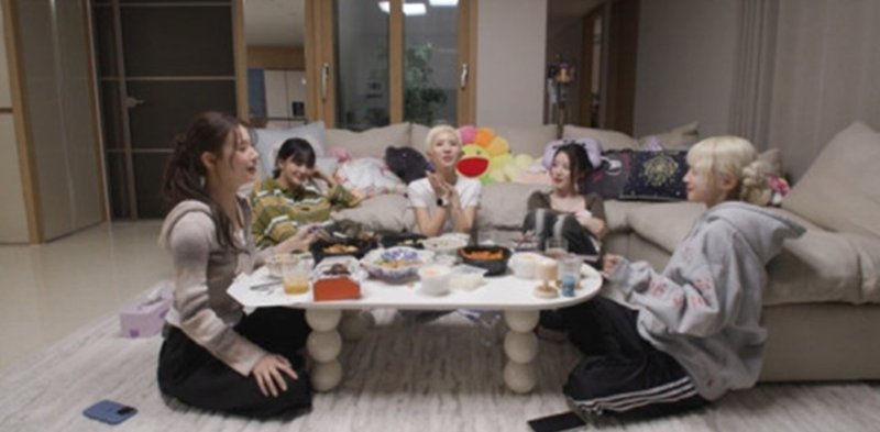 "이렇게 좋은 집 처음" 아이들 민니, 남산뷰 루프탑 집 최초 공개
