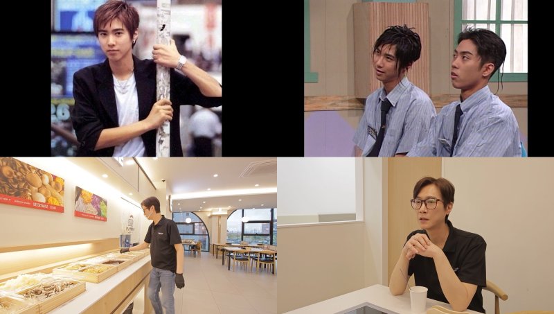 당시 180㎝에 63㎏…야위었던 고지용, 건강 회복 근황