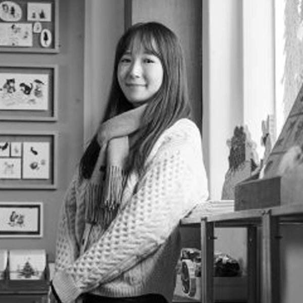 최연주 작가 (출처=연합뉴스)