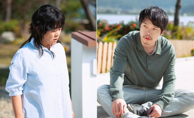 '천국보다 아름다운' 이정은 학대했던 父…지옥 아닌 천국서 재회 왜