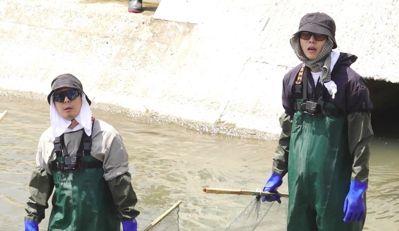 유재석, '뼈제하야' 주우재 노래에 다음 곡 준비하냐 폭소