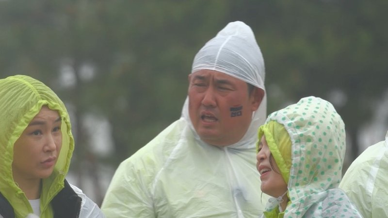 "1초라도 단축 실패하면 탈락"…허재 "너무해"·최준석 "악마다"