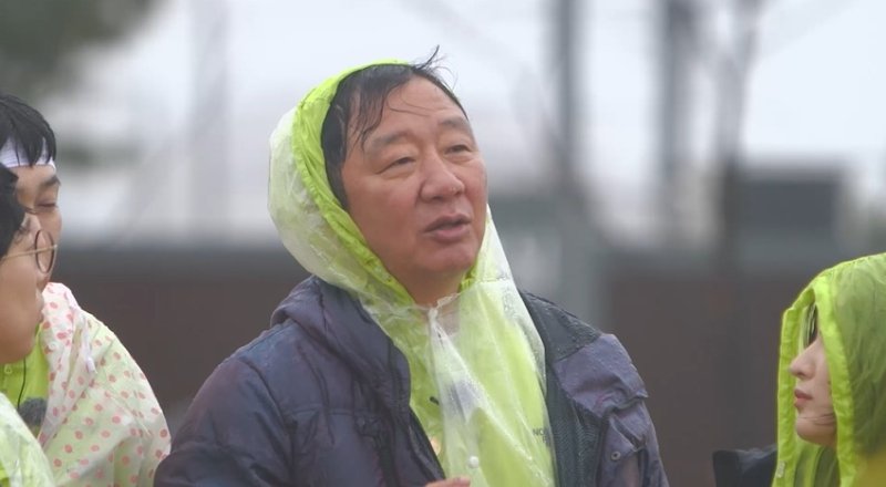 1초라도 단축 실패하면 탈락…허재 너무해·최준석 악마다