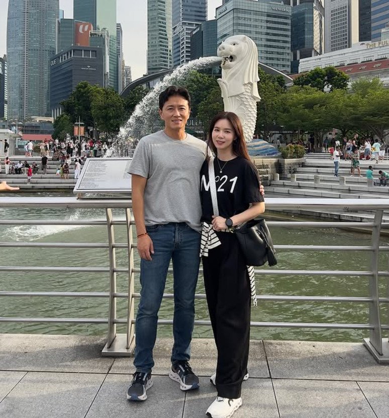 컨디션 문제로 포기하려 했지만…진태현, 암투병 중에도 지킨 약속