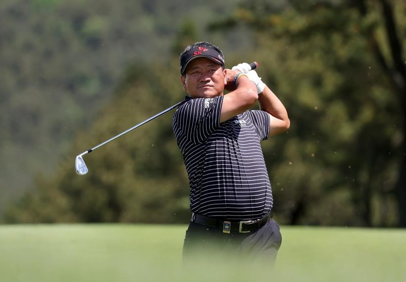 프로골퍼 최경주 (출처=연합뉴스)