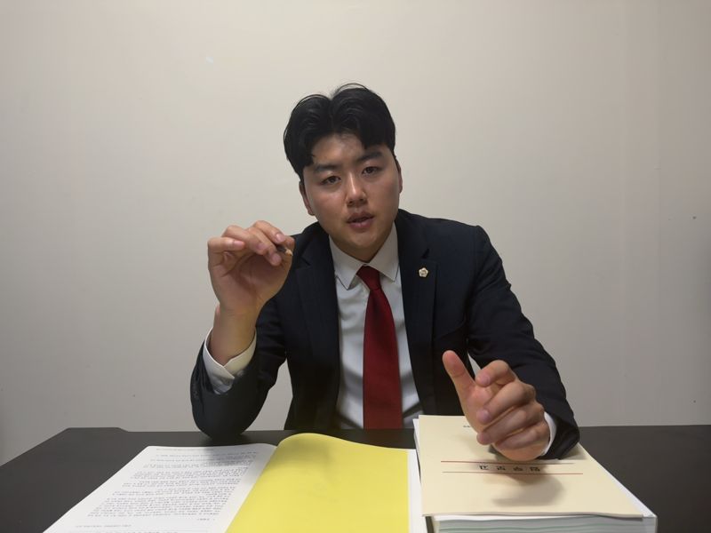 박대현 강원도의회 접경특위 위원장 "희생 강요 접경지역, 예산 확대 당연하다"