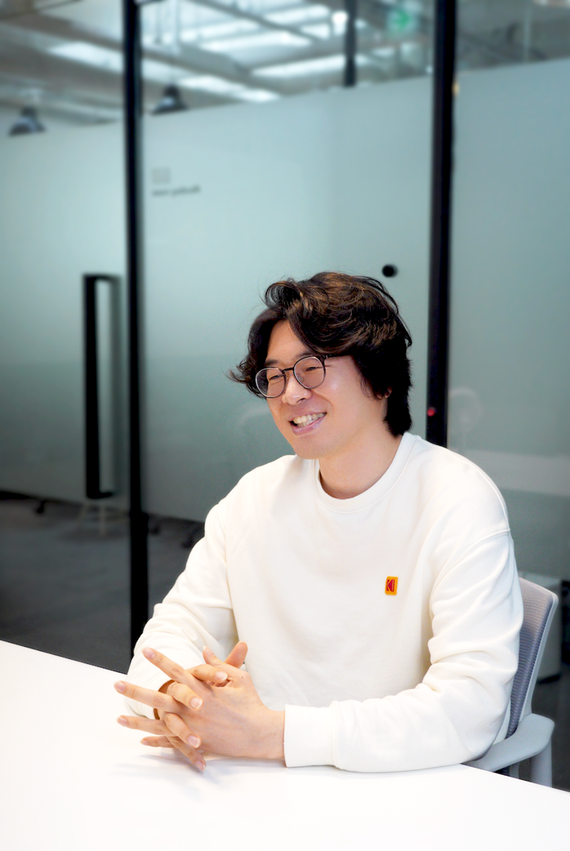 [인터뷰]"재미있고 부담없어 인기"...말해보카, 올해는 글로벌 공략