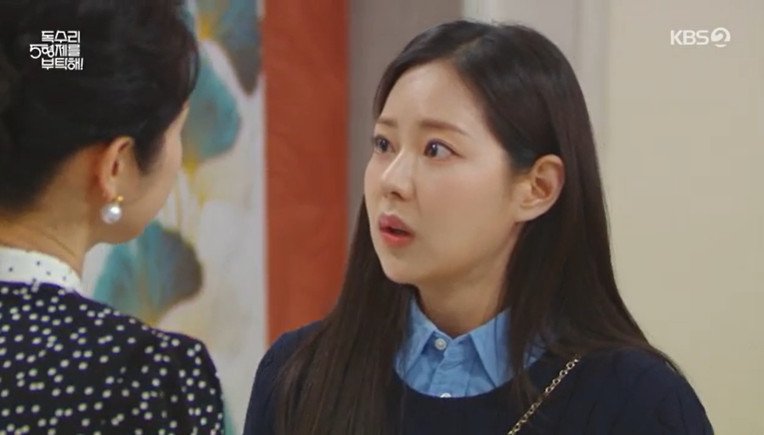 '독수리5형제' 신슬기, 최병모 만행 듣고 경악…정말 최악