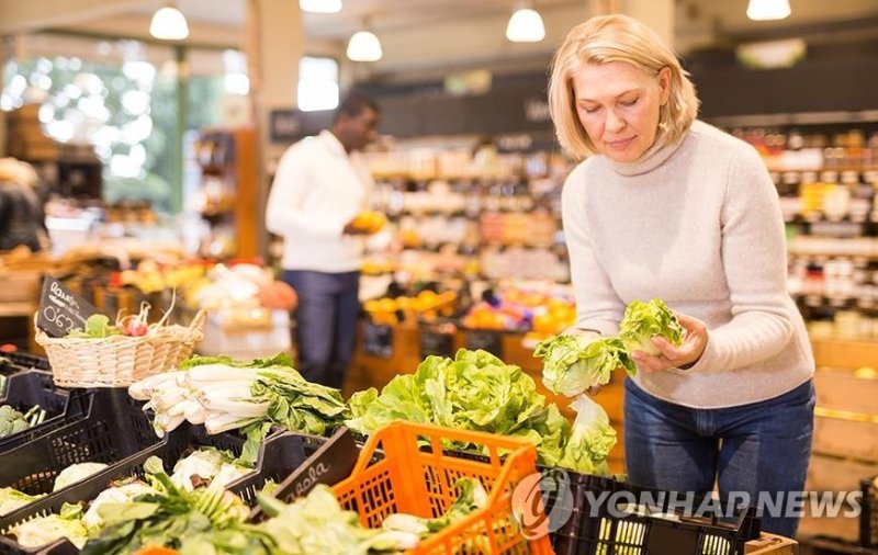 액티브 시니어 (출처=연합뉴스)