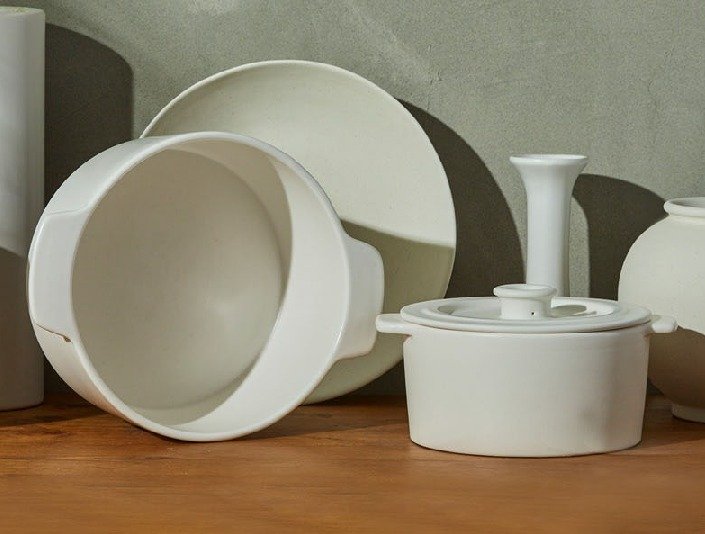 삼공플러스 'IH 인덕션 세라믹 냄비'.(삼공플러스 제공)