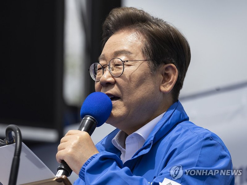 우리카지노 바카라사이트 더불어민주당 대선후보
