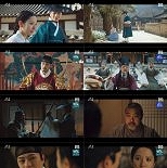 ′귀궁′ 육성재·김지연, 쌍방 로맨스 시작 ″내 곁에서 떨어지지 말거라″