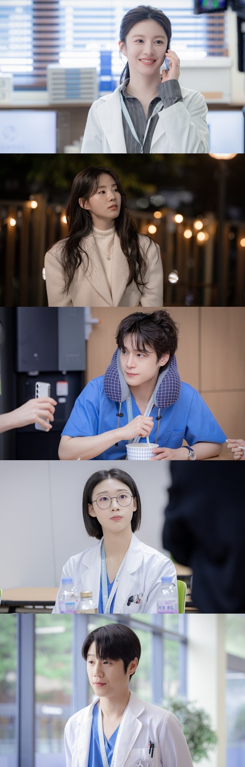 평생 잊지 못할 것 같아…'언슬전', 고윤정·정준원 등 종영 소감 