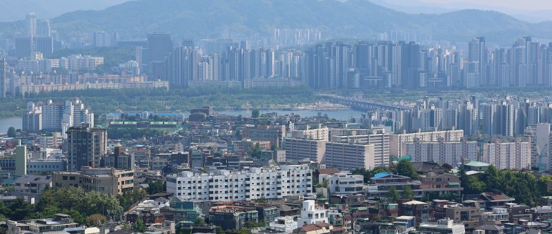 "어차피 강남은 안되니..." 대안으로 뜨고 있다는 이 동네