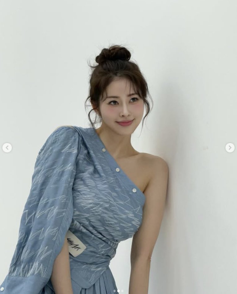 서동주, 장성규 회사 이사와 재혼 앞두고 "소속사와 계약 마무리"