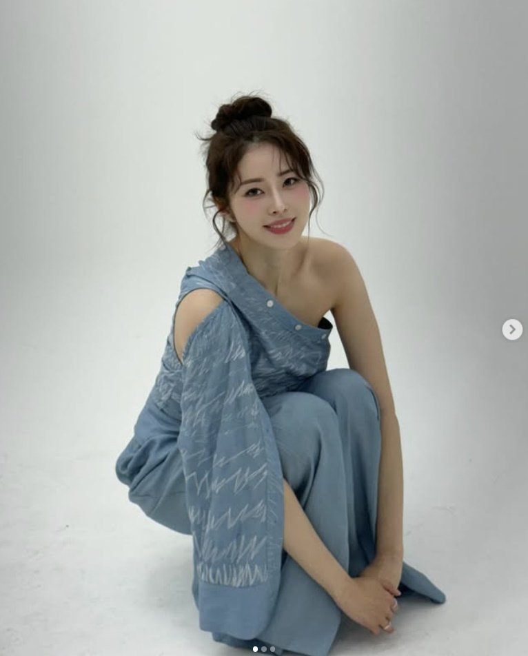 서동주, 장성규 회사 이사와 재혼 앞두고 소속사와 계약 마무리 