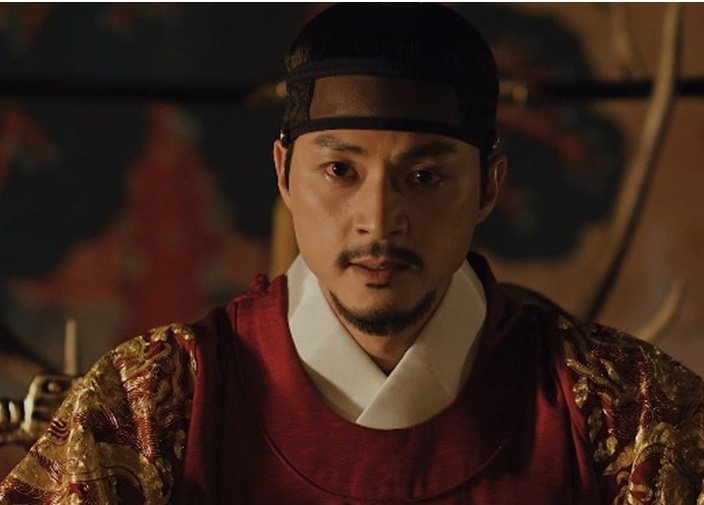 '귀궁' 김지훈, 입체적 왕으로 거듭났다…몰입도 높이는 호연