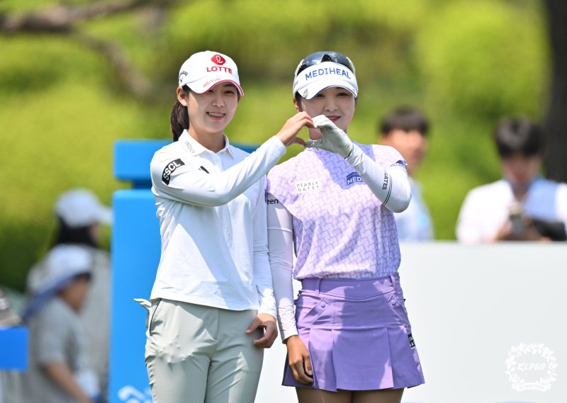 이예원 천하, 완벽하게 열렸다… 시즌 첫 3승, 매치플레이 데뷔 첫 우승