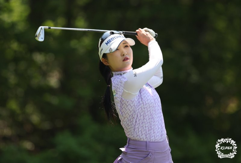 이예원 천하, 완벽하게 열렸다… 시