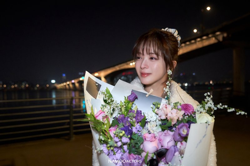 '바니와 오빠들' 노정의, 종영 소감 "무수히 많은 노력…감사해"