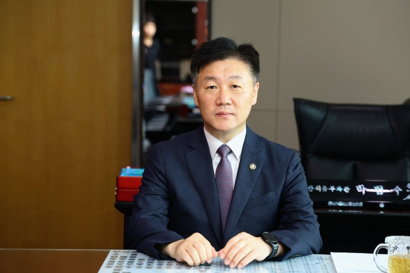 박범수 농림축산식품부 바카라사이트 카지노버프