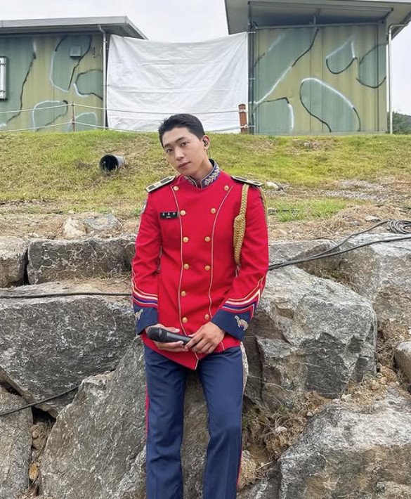 틴탑 창조, 19일 육군 만기 제대…완전체 활동 준비 [N디데이]