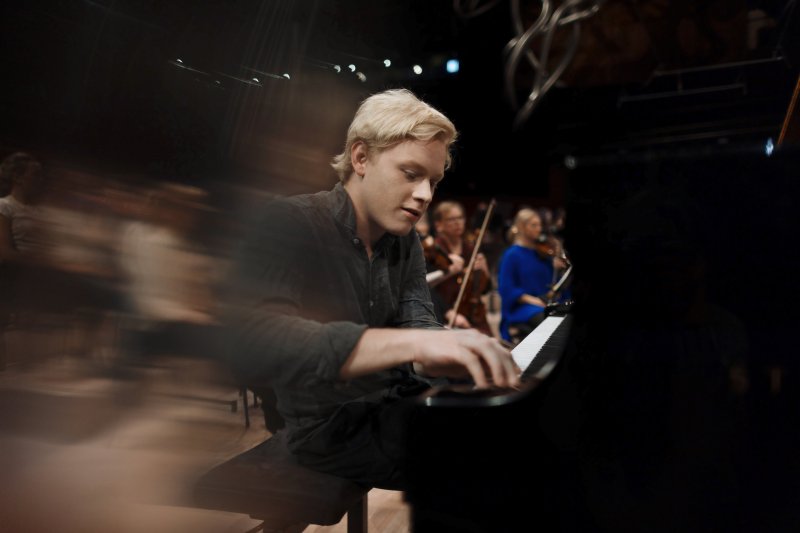 피아니스트 알렉산더 말로페예프(c)Liudmila Malofeeva(빈체로 제공)