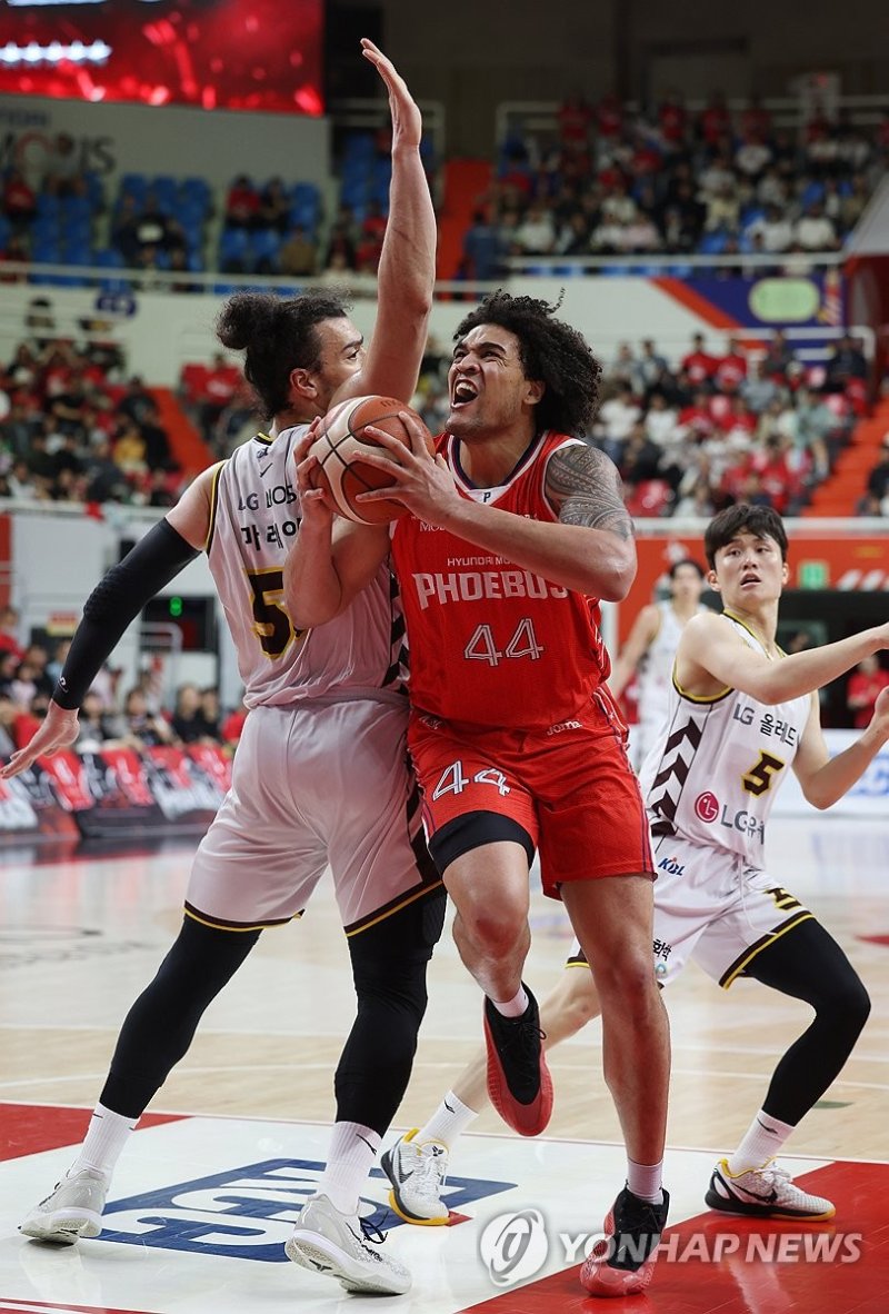 '막지 마' (출처=연합뉴스)