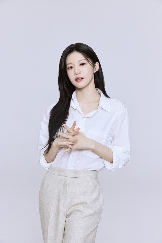 '언슬전' 고윤정 첫 의학드라마, 배우는 것도 재밌었죠 [N인터뷰]①