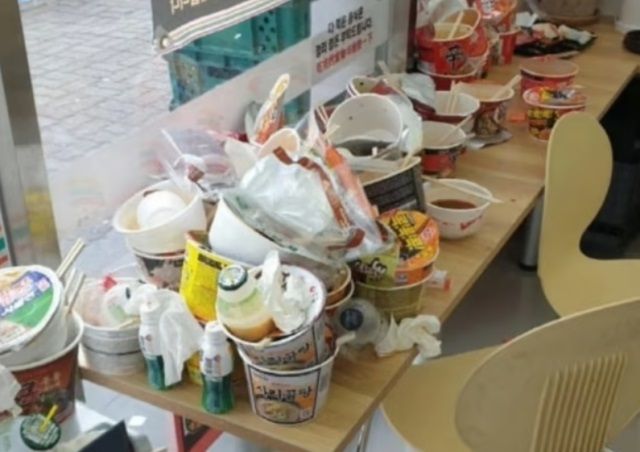 무단횡단은 기본·음주운전에 노상방뇨까지..중국인에 몸살 앓는 '제주'