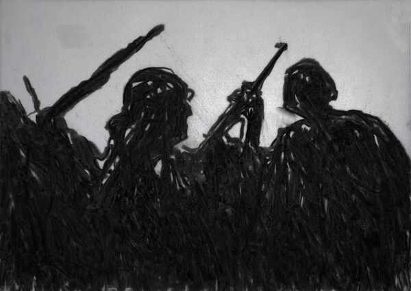 DMZ 문화공간 '통'서 '우연적 자연' 展..DMZ 가치 알린다