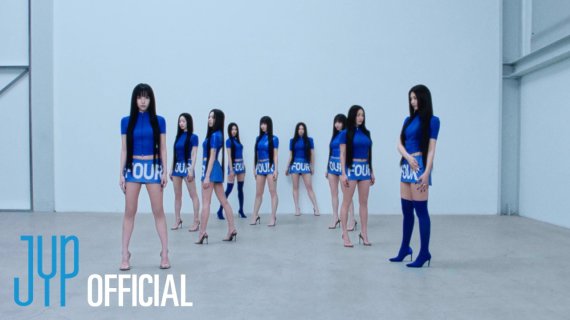 트와이스, 인트로 필름 공개→7월 