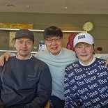 수염 기른 현빈·얼굴 빨간 장동건…절친의 근황 [N샷]
