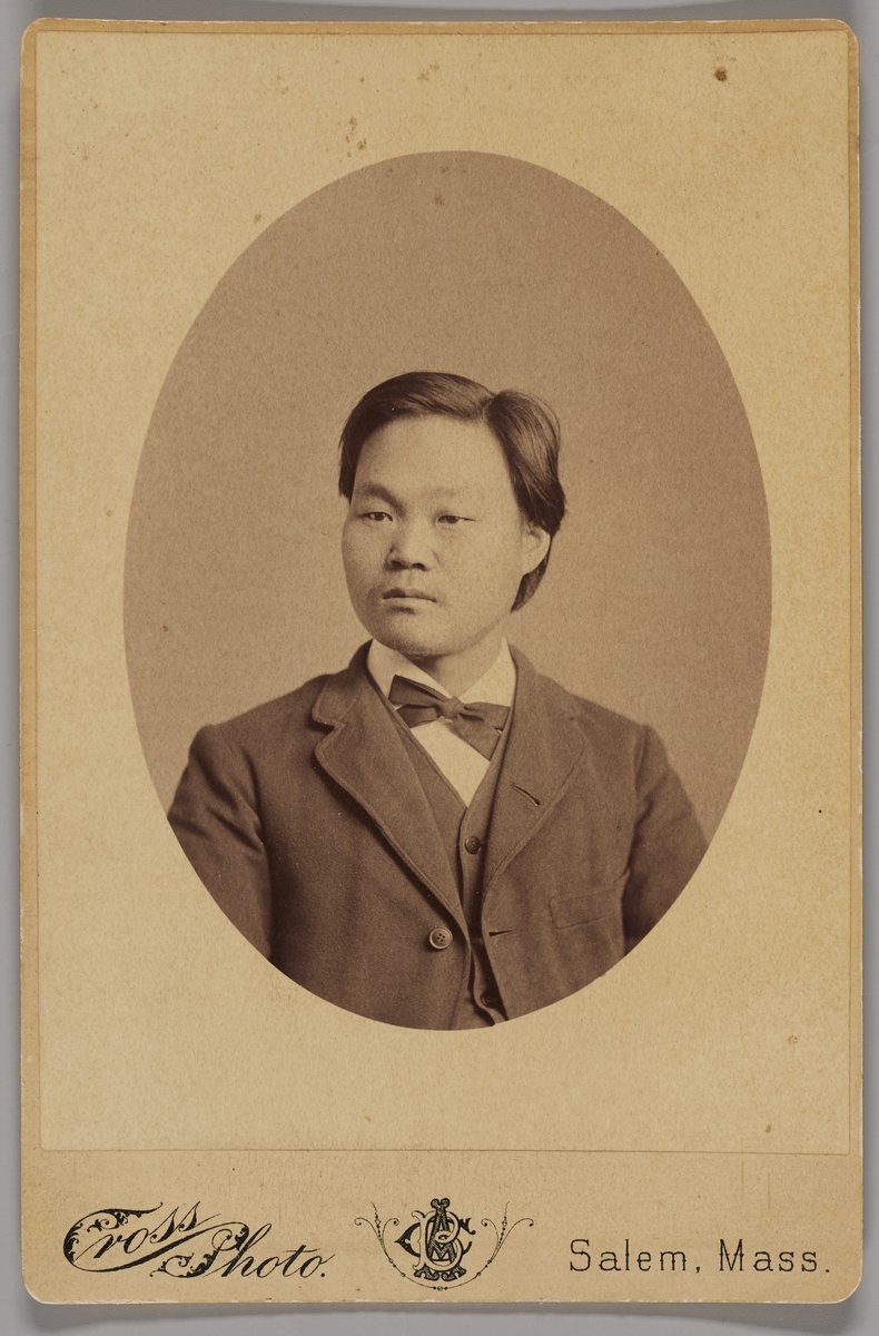 유길준 초상 (출처=연합뉴스)