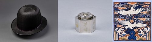 주요 전시품 (출처=연합뉴스)