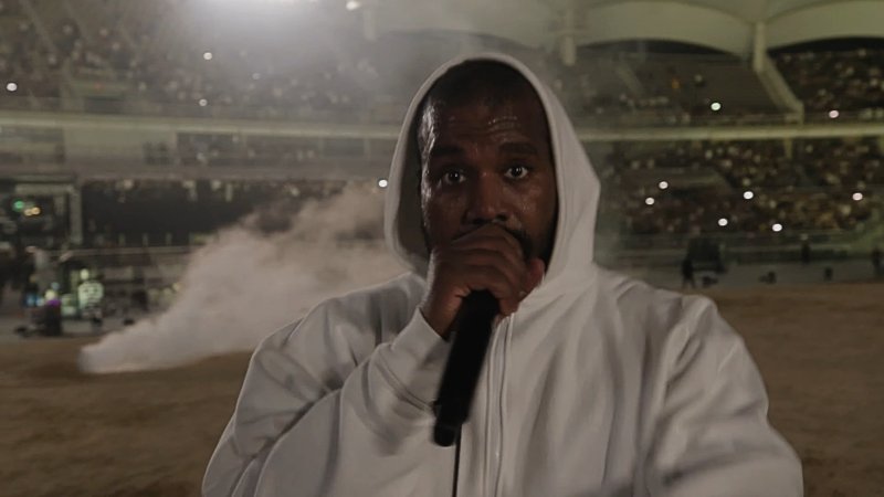 '히틀러 찬양' 카녜이 웨스트, 결국 내한공연 취소(종합)