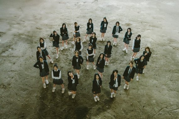 트리플에스, 'ASSEMBLE25'