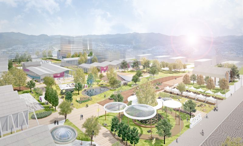 구미시, 미래형 산단 시동…문화산단 출범