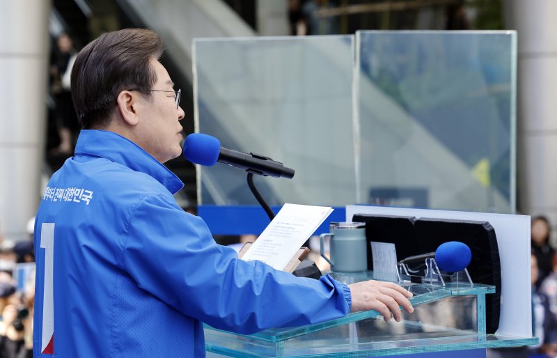 "권총 연습 중" 이재명 대통령 또 테러·암살 위협