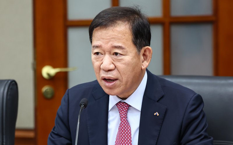 서유석 금융투자협회장. 사진=뉴스1