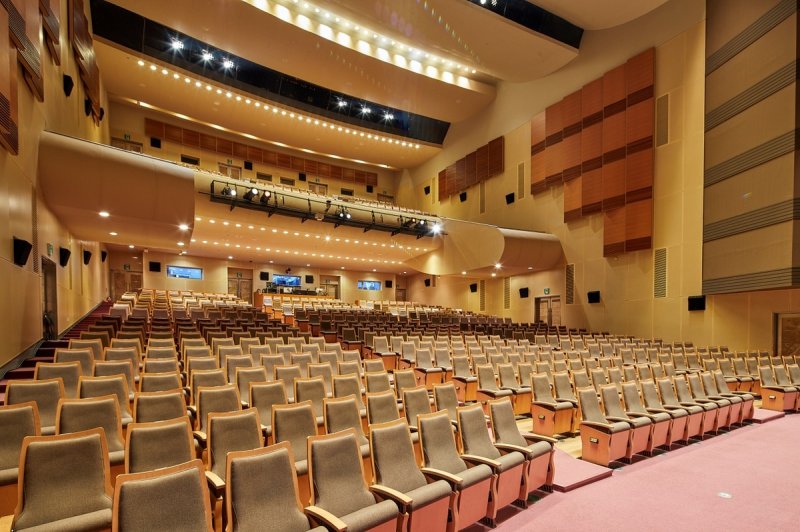 극장 용 객석 (출처=연합뉴스)