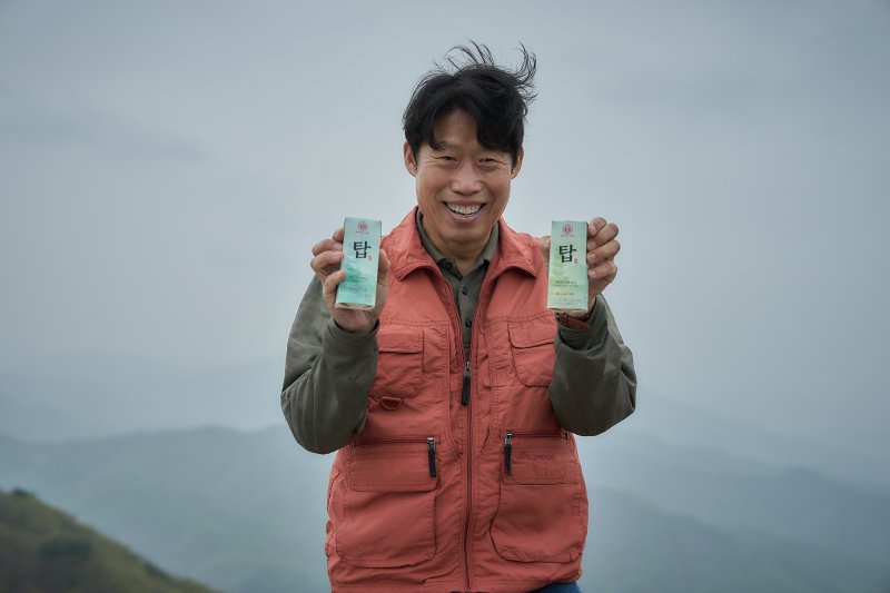 배우 유해진과 탑소주 한잔? 25일 을지로 뜬다