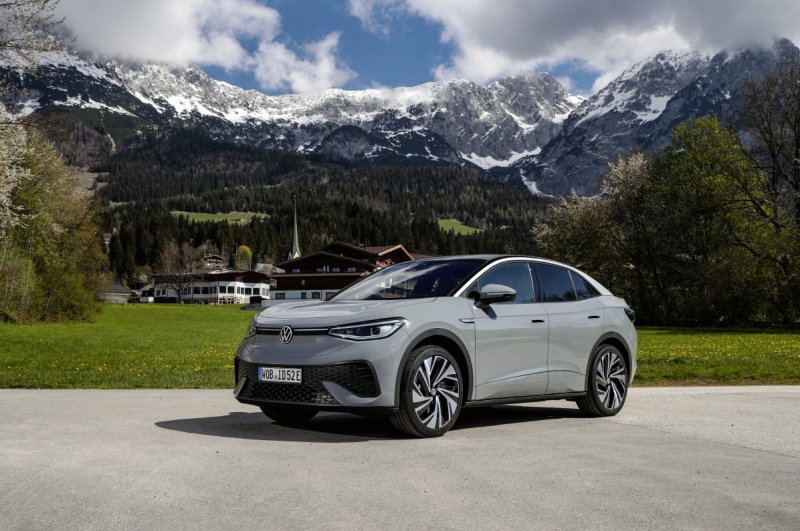 폭스바겐 'ID.5' 전기차 보조금 직접 준다